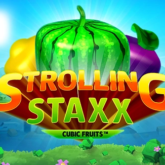 Strolling Staxx