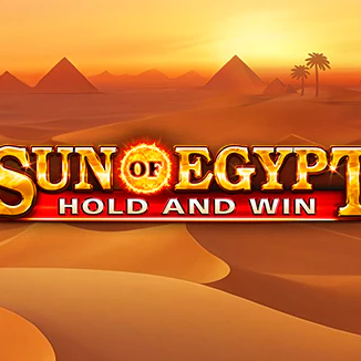 Sun of Egypt
